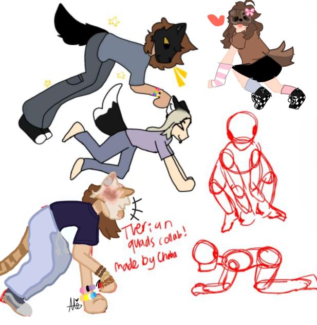 therian callab ✨✨🐶
