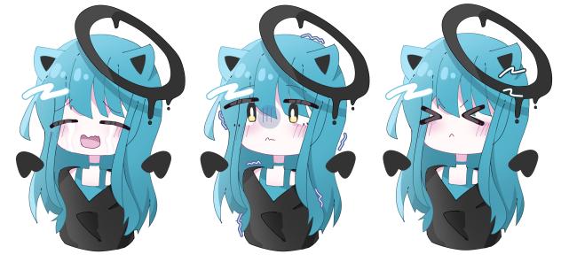 立ち絵！②