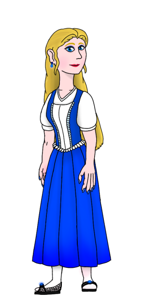 Clara May Cygniaus
