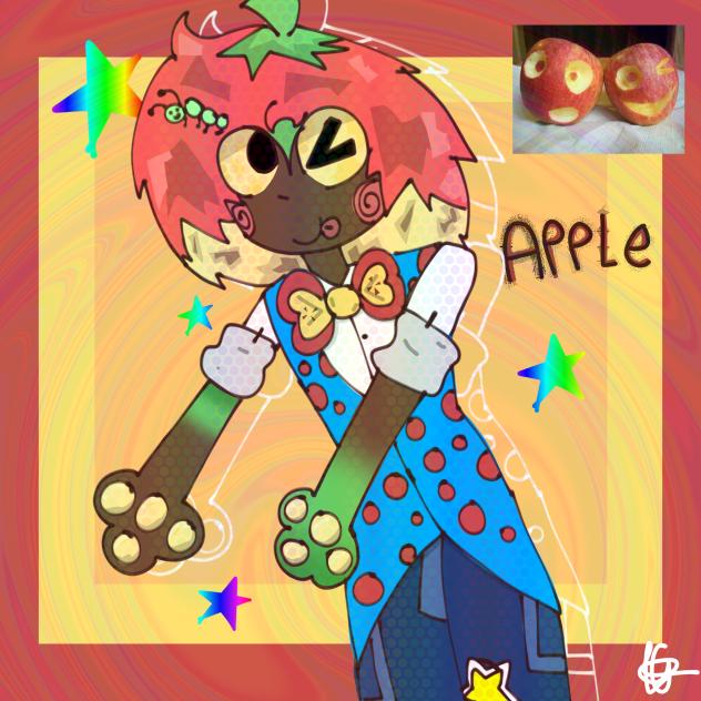 Apple_alien