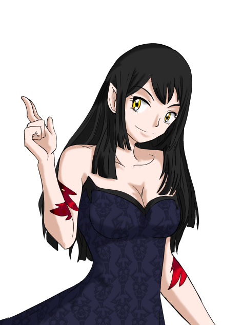 Persephone 03