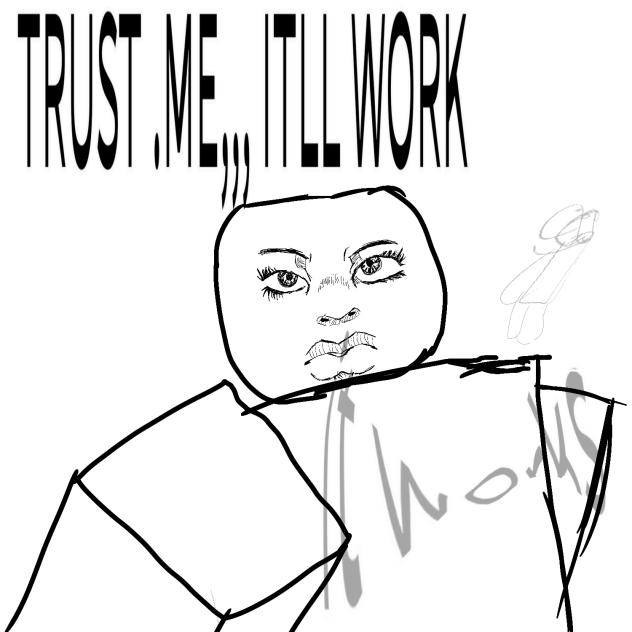 why did I do this