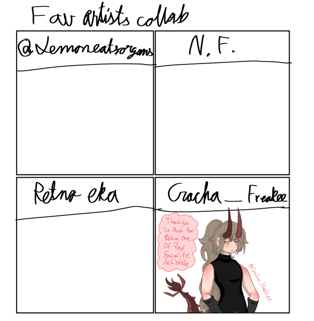 Fav Artists Collab (3)