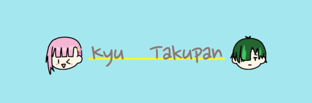 Kyu Takupan