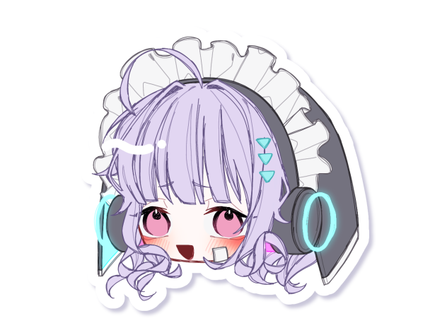 ステッカー