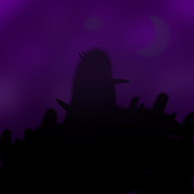 my dark - ibisPaint