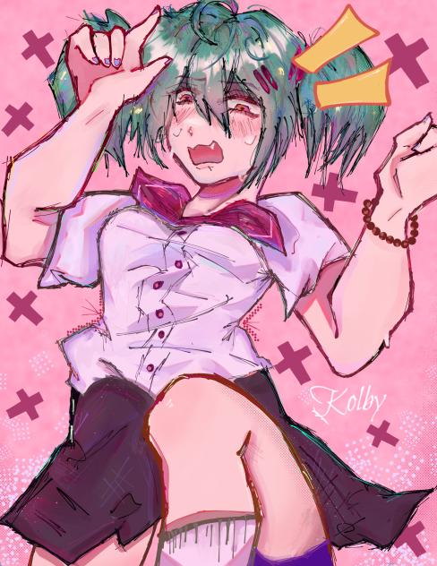 yay i finished