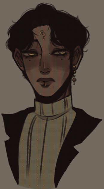 😮‍💨 - ibisPaint