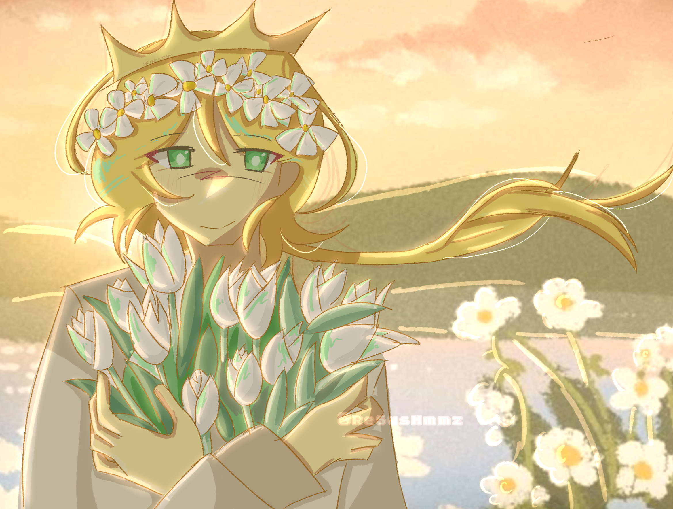 maybe in another life.. - ibisPaint