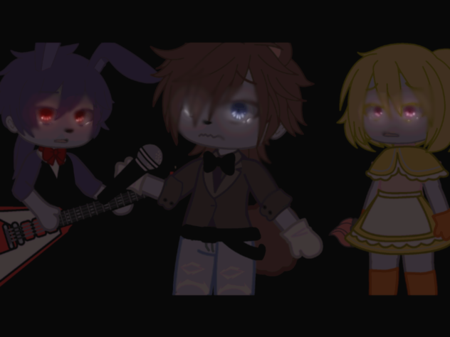 Coming Tuesday at 300am