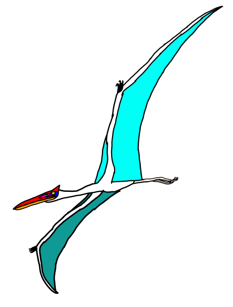 Quetzalcoatlus