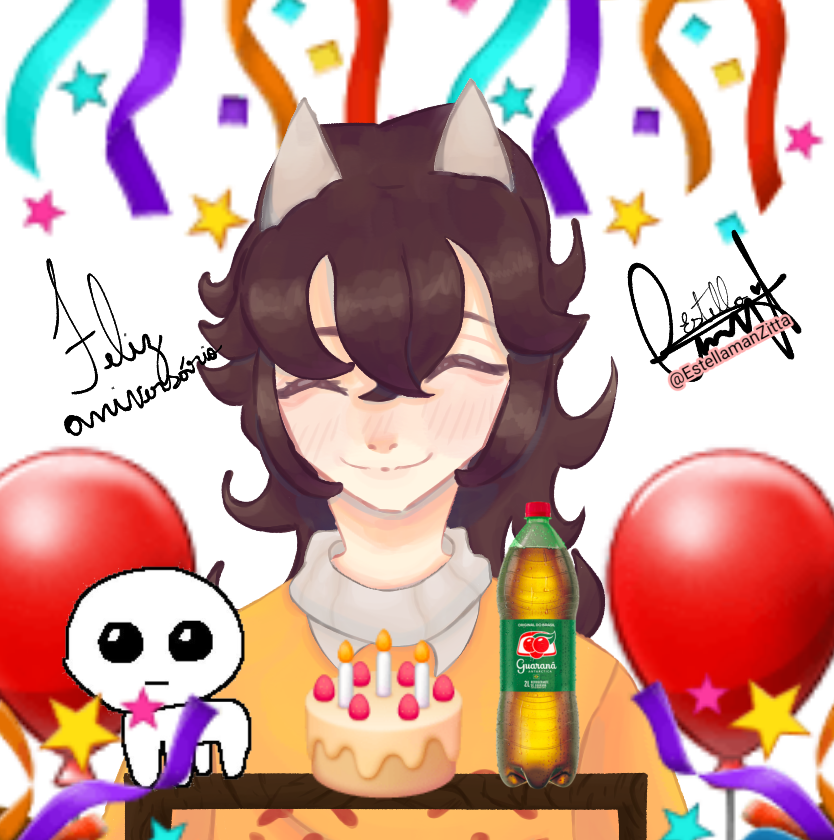 28 Sem Título - ibisPaint