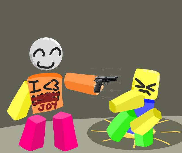 I don't like this
