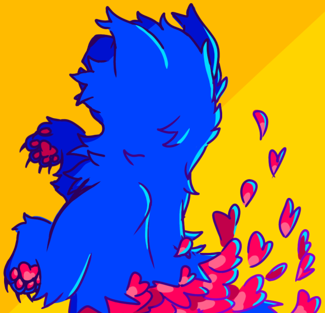 in the end - ibisPaint