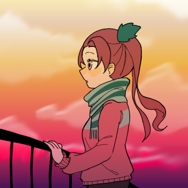 さくちゃんアニメーション