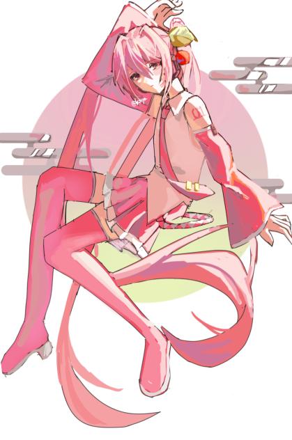 🌸