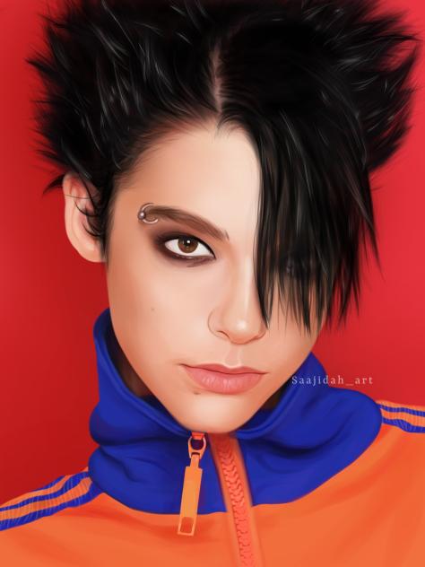 Bill Kaulitz