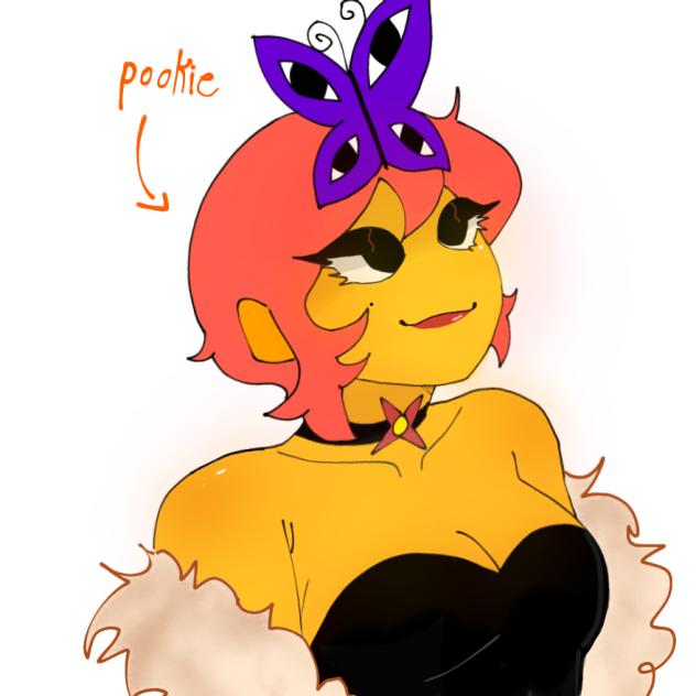a dearie