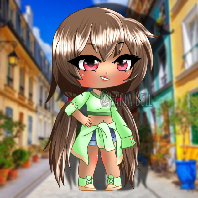 idunnowhattocallthis (Gacha Life edit)