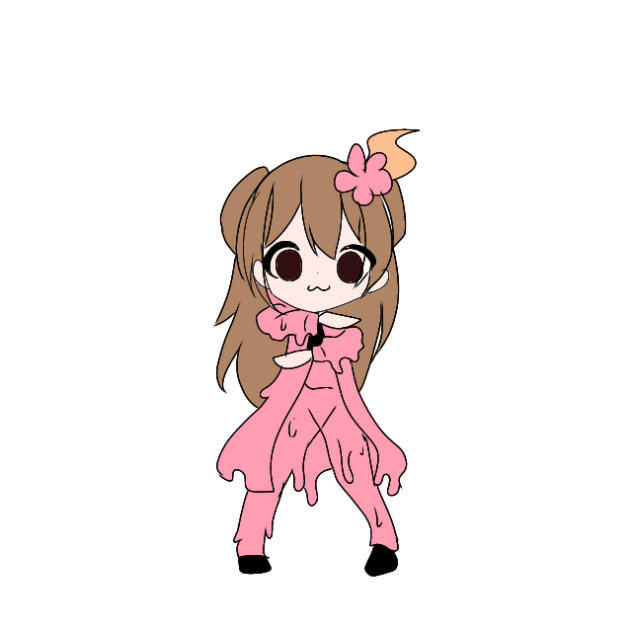 ロリ神ダンス うちよそＶｅｒ．