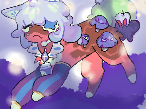 DTAE ll Cyan