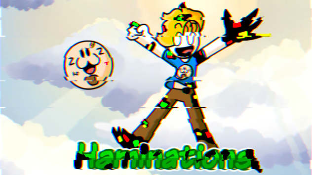 Hämïńætīøñš