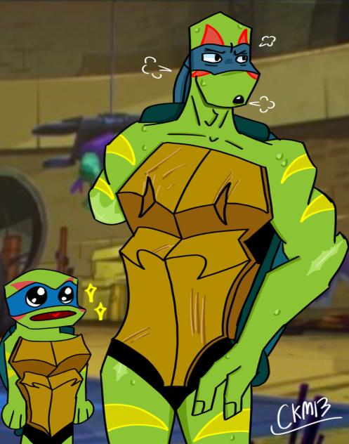 Future Leo training