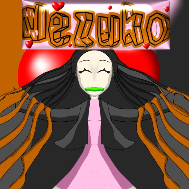 Nezuko 💗