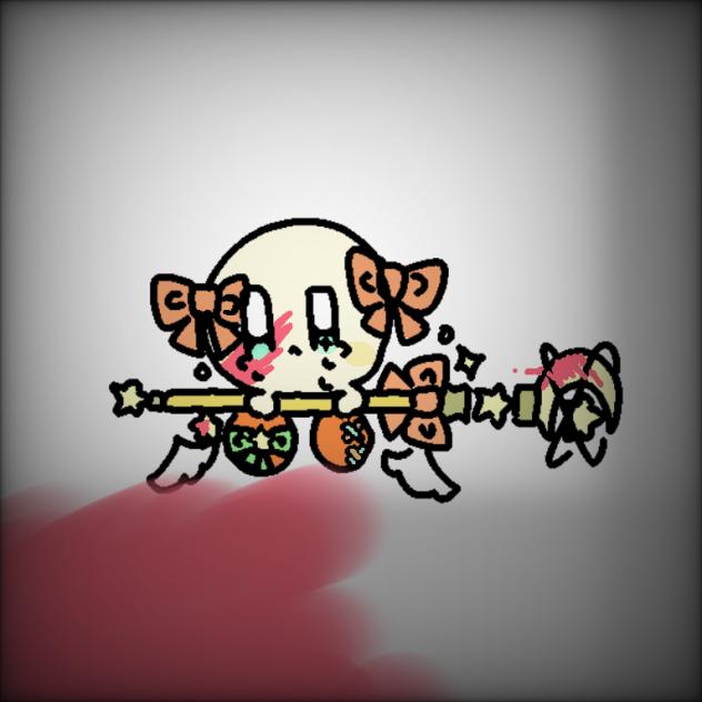 もっと私を見てよ……