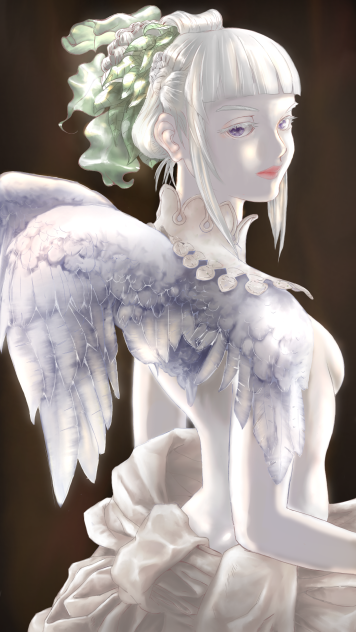 天使