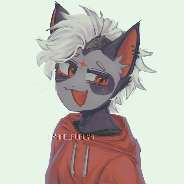 Experiment 👾 - ibisPaint