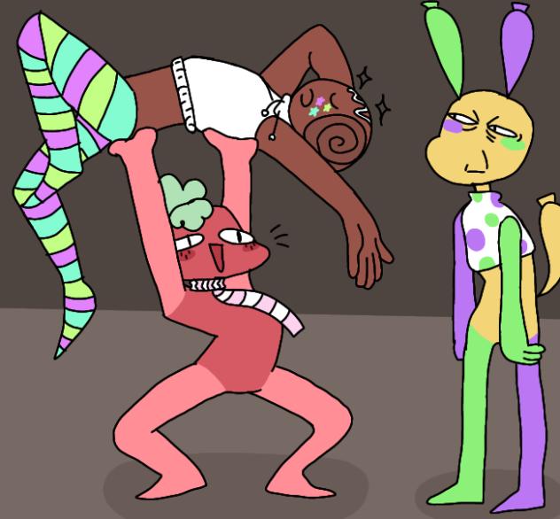 Just a silly (DW) 1