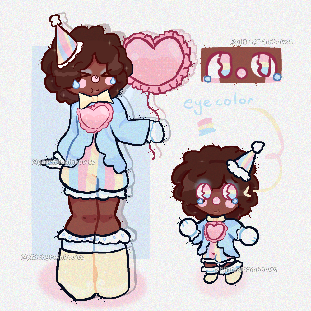 Cotton - ibisPaint