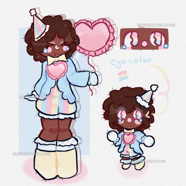 Cotton - ibisPaint