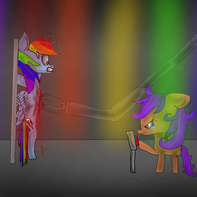 Pegasus Device