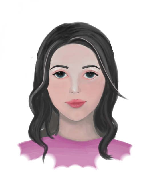 I'm only check this eyes