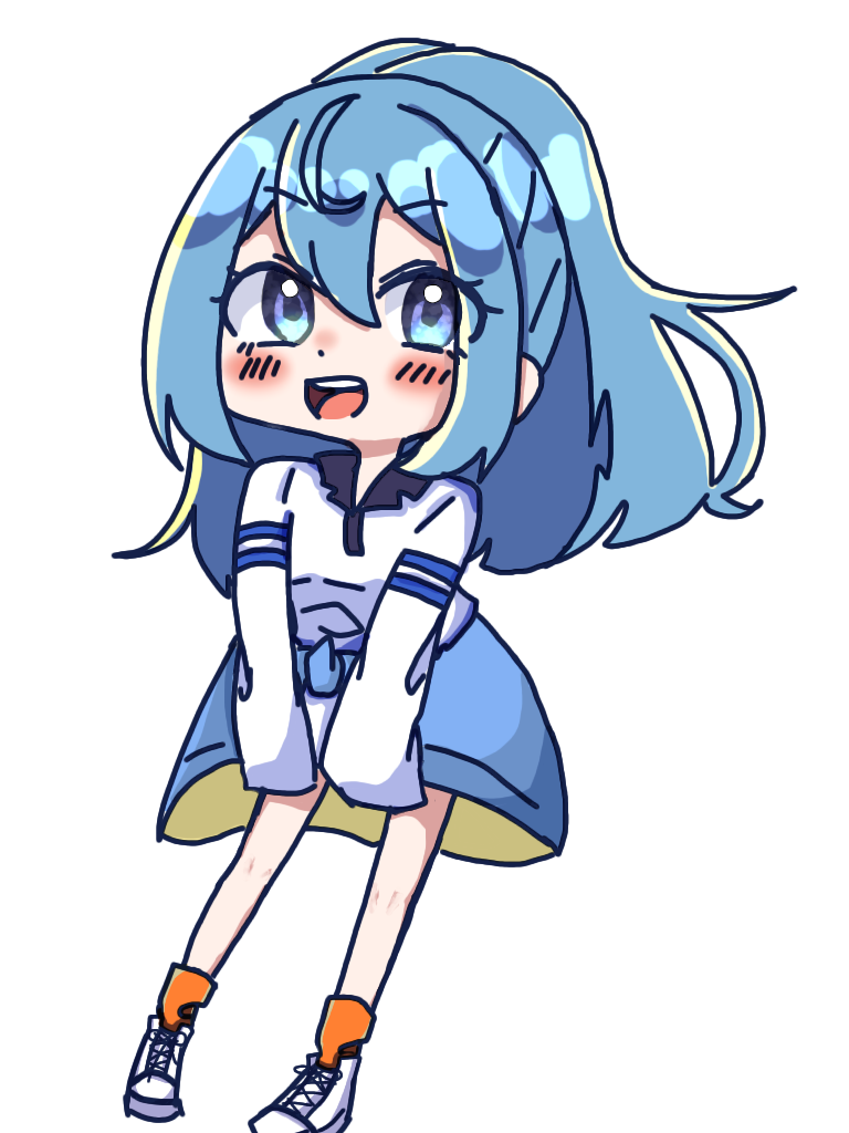 るな! - ibisPaint