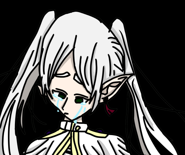 Frieren-The journey’s end chap 1