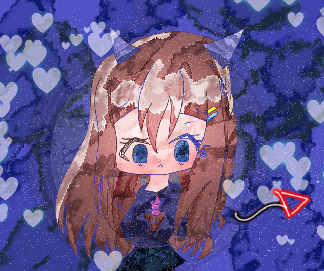 こあくま
