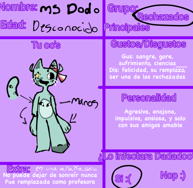 Para Brenda 😸