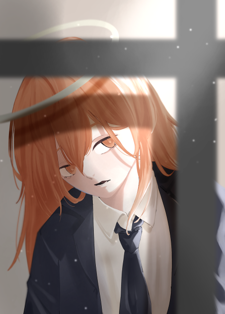 天使の悪魔