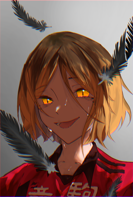 面白いままでいてね