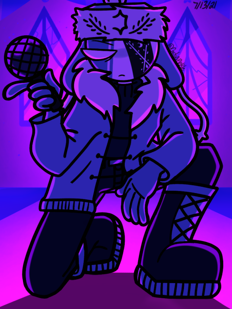 More Ruv