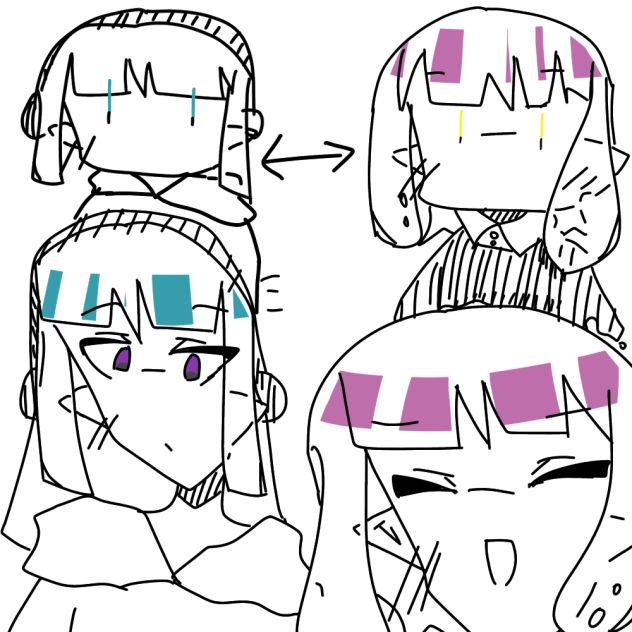 好み教えて