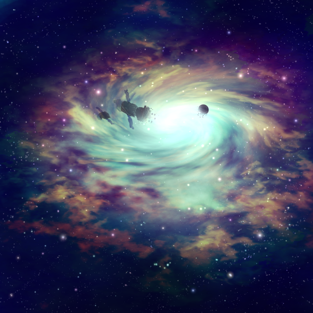 bright galaxy2