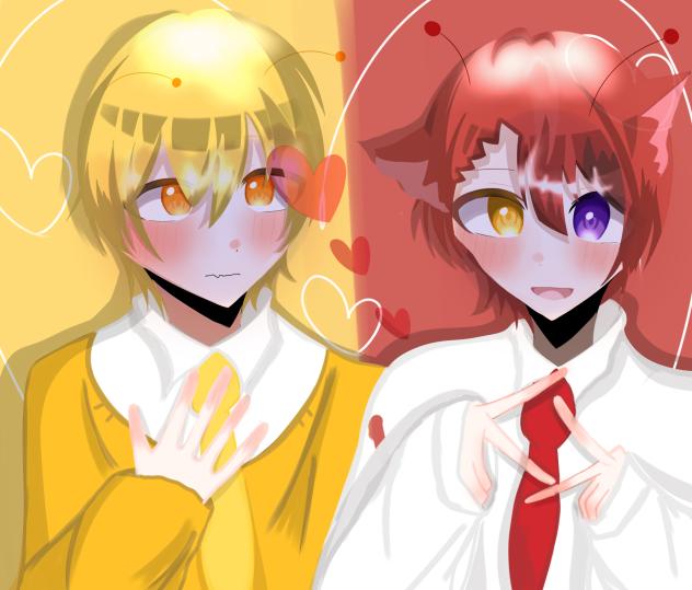 Love♡