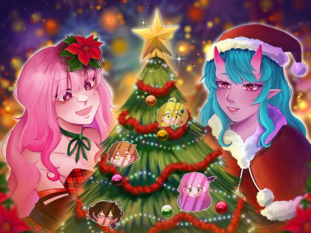 Navidad con Meraky! 🎊 (421)