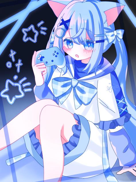 ⋆͛🎮⋆͛