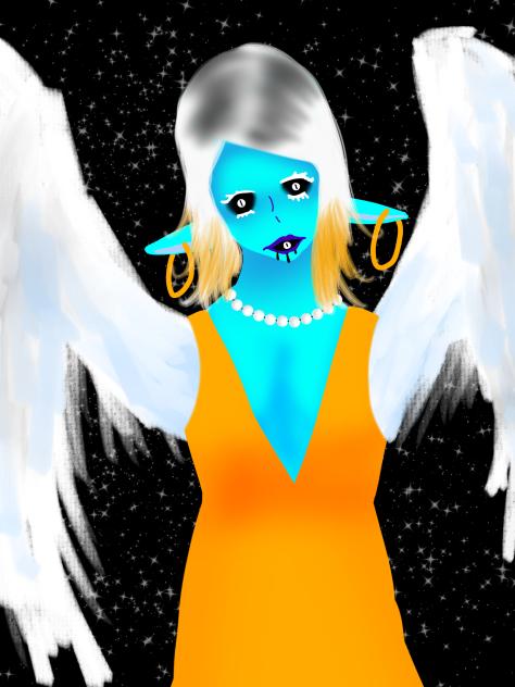 Art challenge result