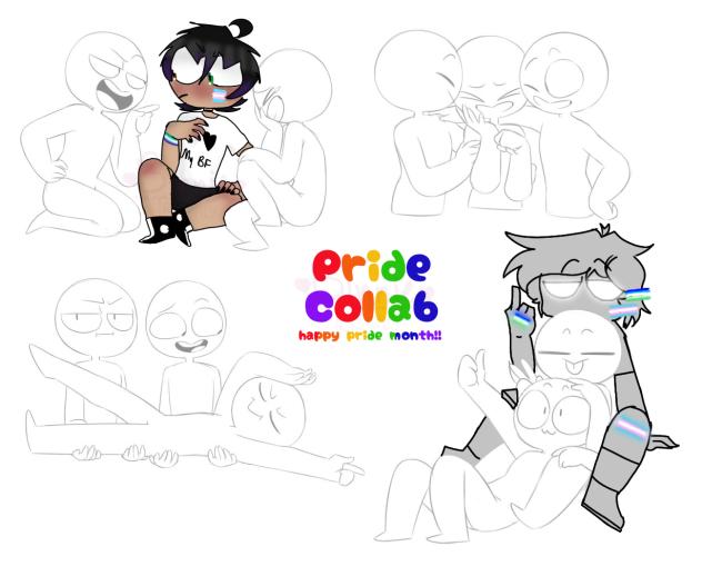 joined in late- sorry 😐